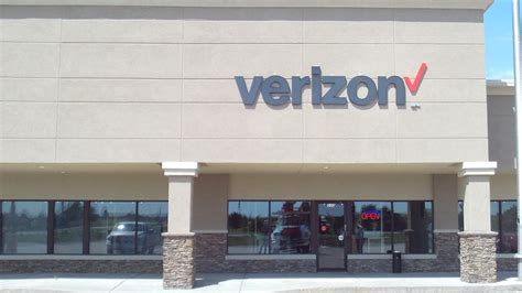 verizon sidney ohio